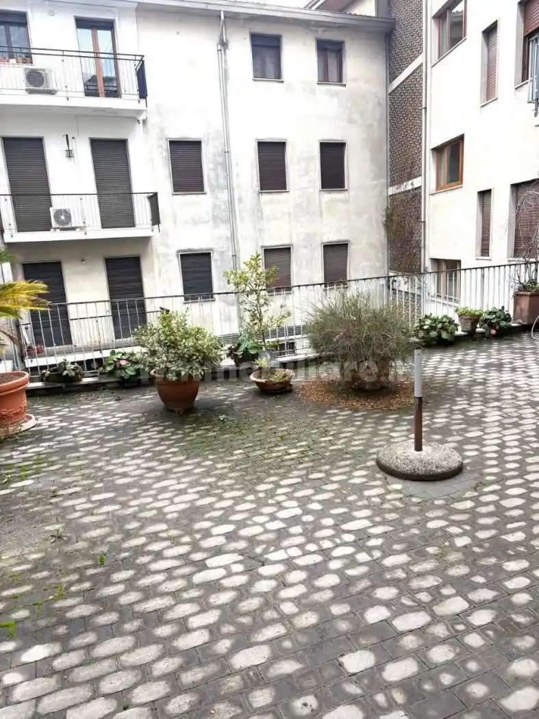 Appartamento da ristrutturare, primo piano, Piazze - Duomo, Padova - foto 4