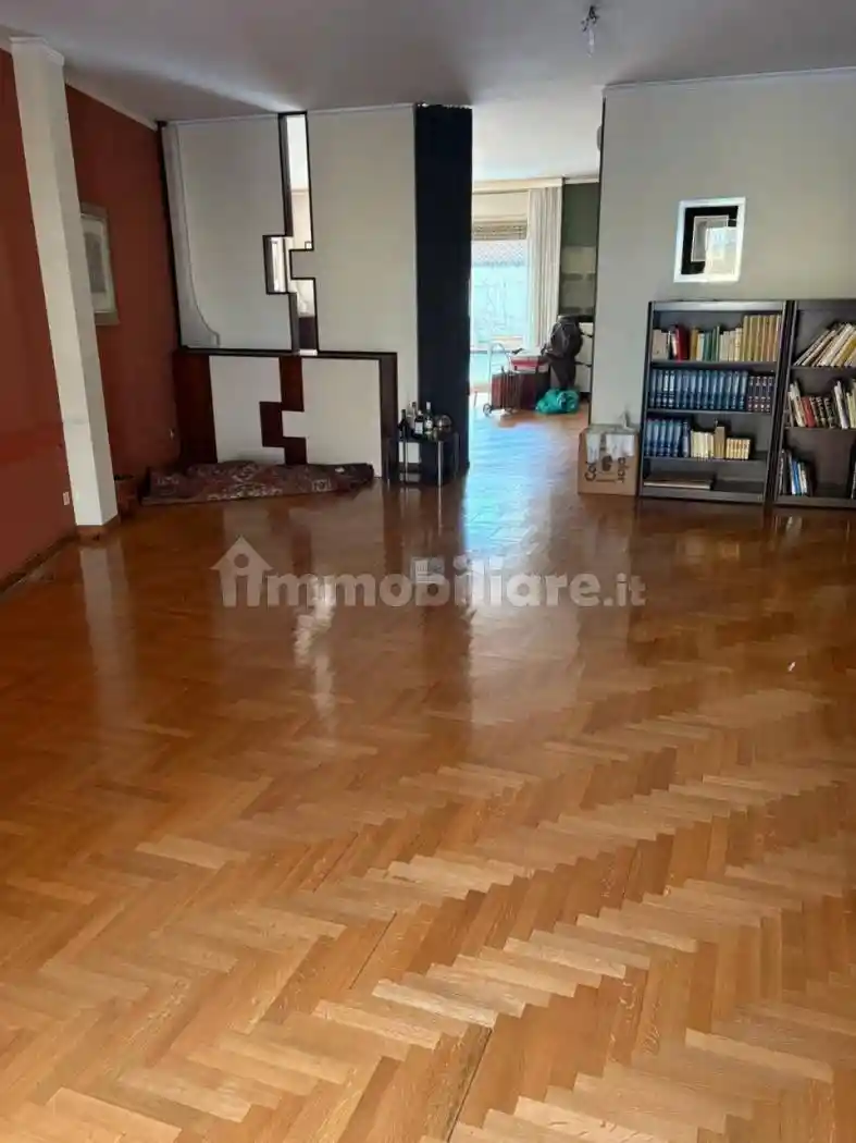 Appartamento da ristrutturare, primo piano, Piazze - Duomo, Padova - foto 5