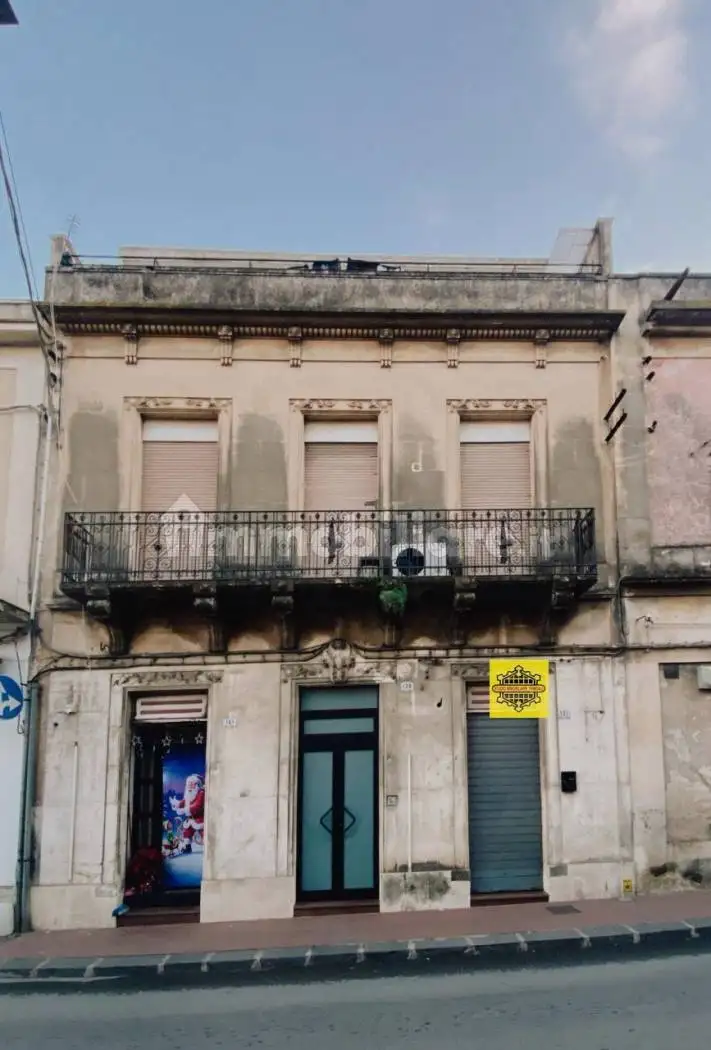 Villa in vendita a Avola