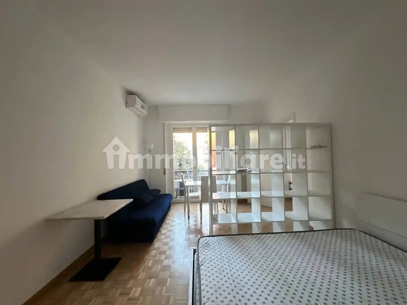 Bilocale via Andrea Maffei, Montenero, Milano - foto 3