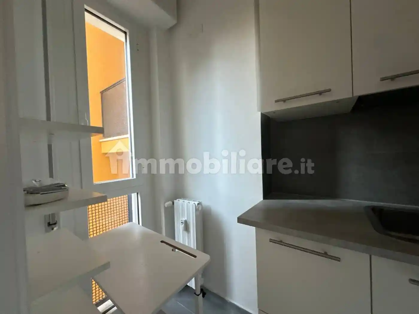 Bilocale via Andrea Maffei, Montenero, Milano - foto 5