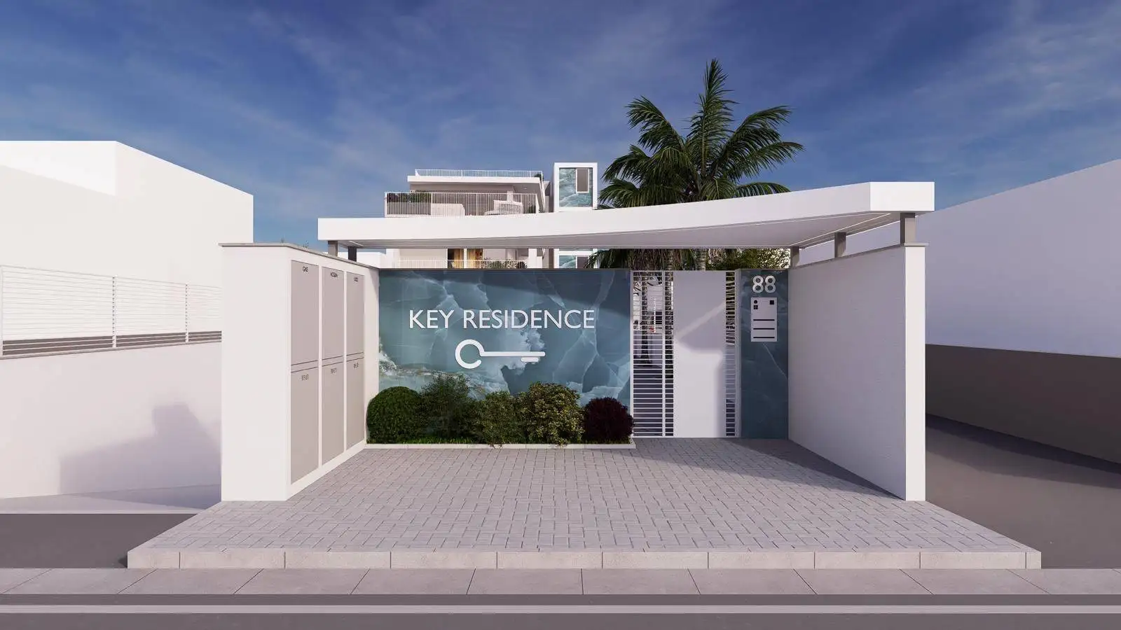 Appartamento in vendita a Pomigliano d'Arco