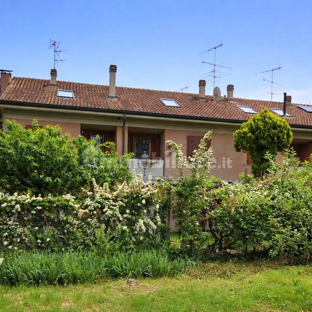 Villa a schiera via Magenta 14A, Cesano Maderno - foto 2