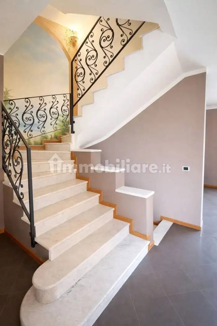 Villa a schiera via Magenta 14A, Cesano Maderno - foto 3