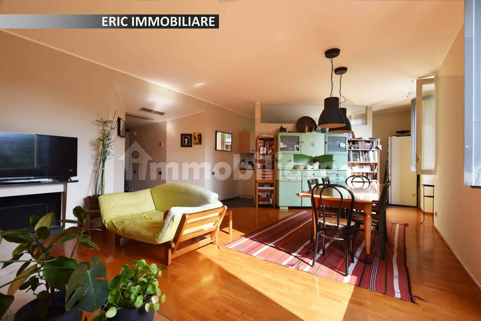 Apartment in vendita a Milan