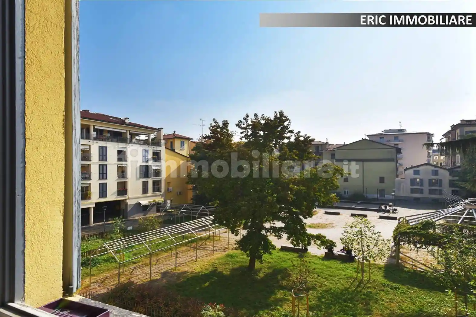 Trilocale corso San Gottardo 22, Ascanio Sforza, Milano - foto 2