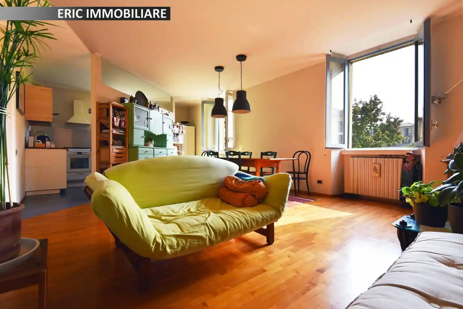 Trilocale corso San Gottardo 22, Ascanio Sforza, Milano - foto 3