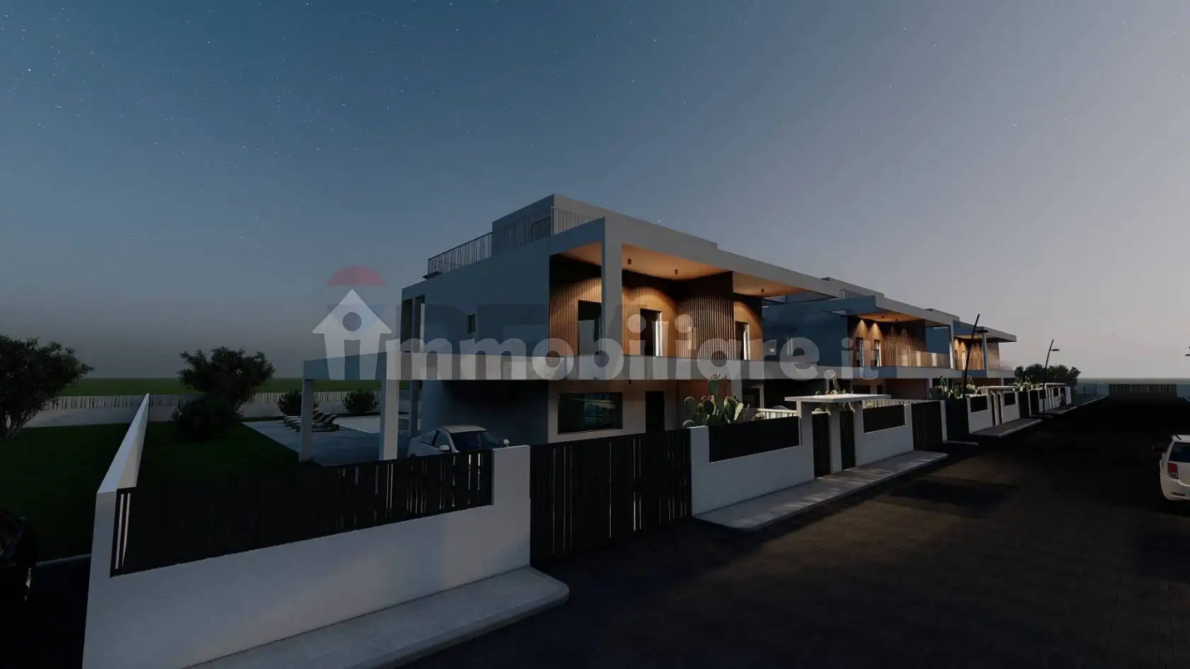 Villa in vendita a Bari