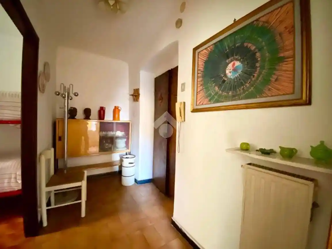 Bilocale via Romana di Quarto 37, Quarto, Genova - foto 2