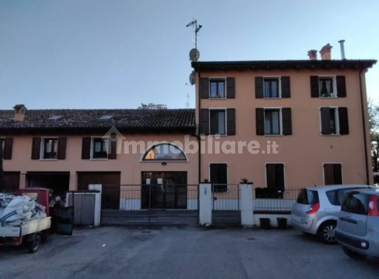 Appartamento all'asta via Pivetta, Campagnola Emilia - foto 2