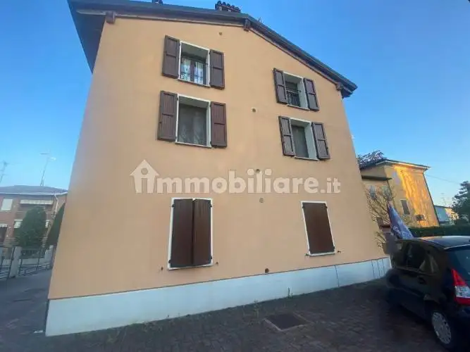 Appartamento all'asta via Pivetta, Campagnola Emilia - foto 5