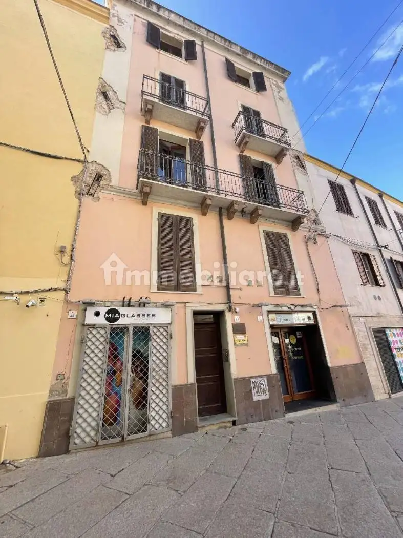 Appartamento all'asta Gilbert Ferret, Alghero - foto 2