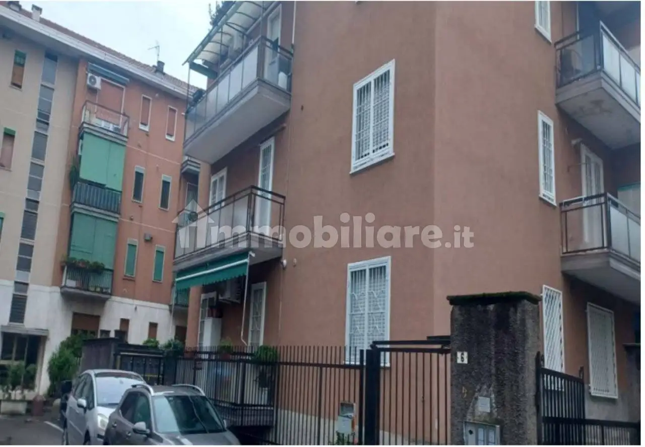 Appartamento all'asta via Pordenone, Baranzate - foto 2