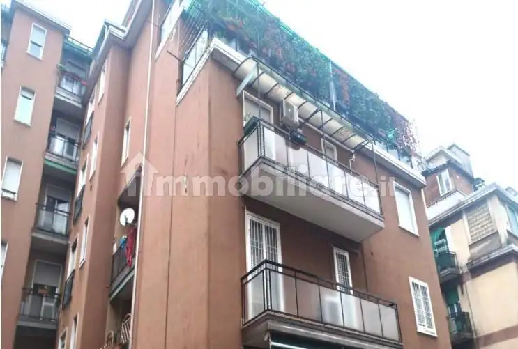 Appartamento all'asta via Pordenone, Baranzate - foto 3