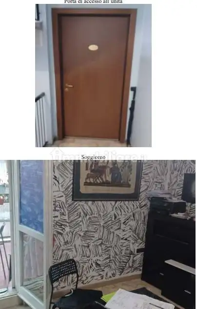 Appartamento all'asta via Pordenone, Baranzate - foto 4