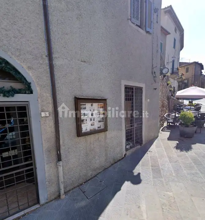Appartamento all'asta via Cesare Battisti, Campagnatico - foto 2