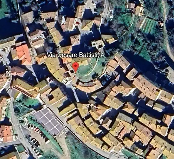 Appartamento all'asta via Cesare Battisti, Campagnatico - foto 3