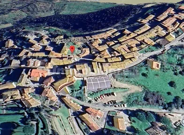 Appartamento all'asta via Cesare Battisti, Campagnatico - foto 4