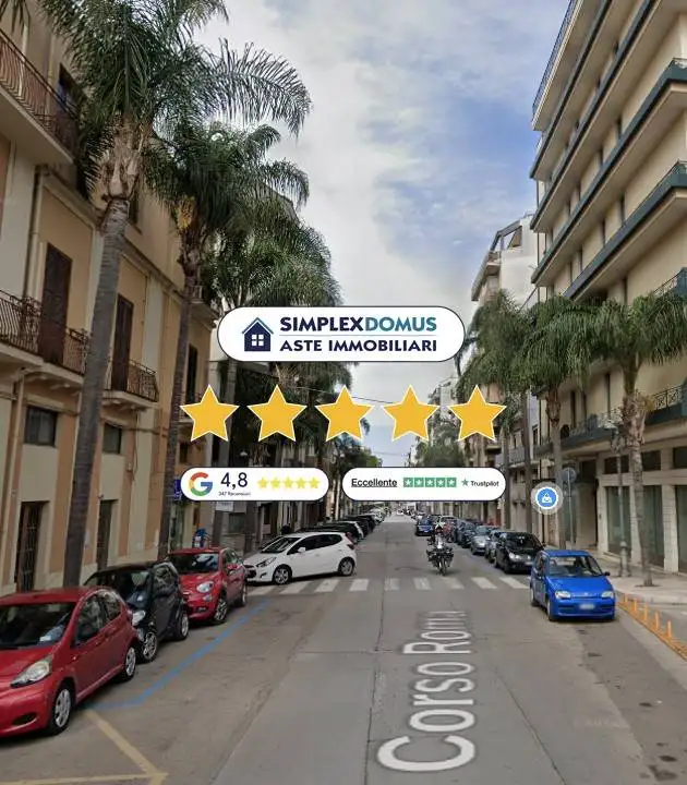Appartamento in asta a Brindisi
