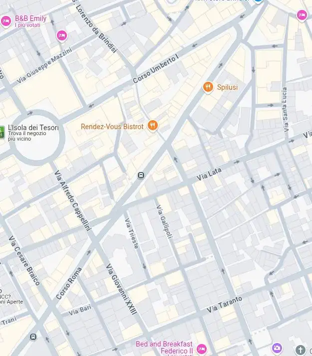 Appartamento all'asta Contrada Chiodi, Brindisi - foto 5