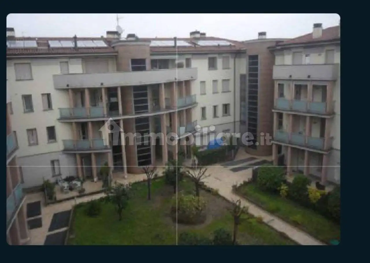 Appartamento all'asta L.A.Muratori, Carpi - foto 2