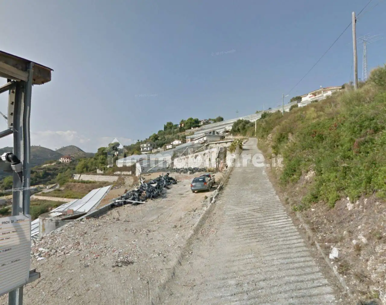 Appartamento all'asta Localita' Martinazzi, Camporosso - foto 2