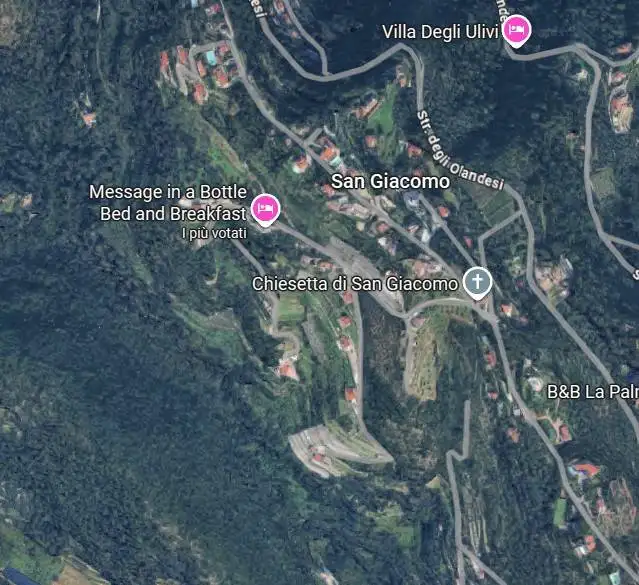 Appartamento all'asta Localita' Martinazzi, Camporosso - foto 3