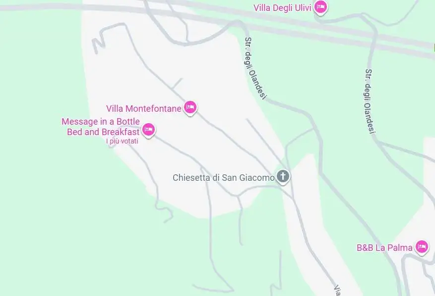 Appartamento all'asta Localita' Martinazzi, Camporosso - foto 5