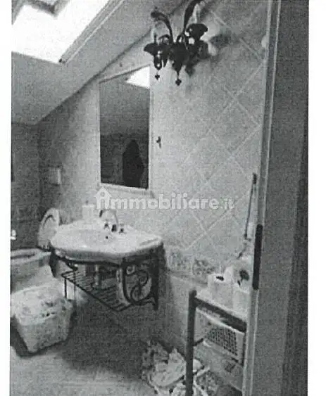 Appartamento all'asta piazza della Repubblica, Castelraimondo - foto 5