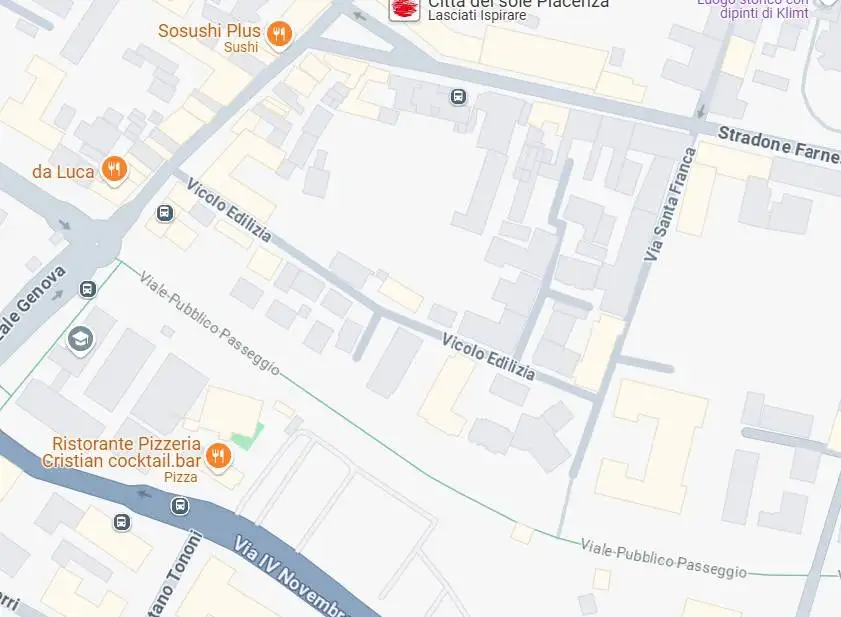 Appartamento all'asta vicolo Edilizia, Piacenza - foto 5