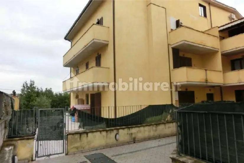 Appartamento all'asta via Eugenio Curiel, Spoleto - foto 4