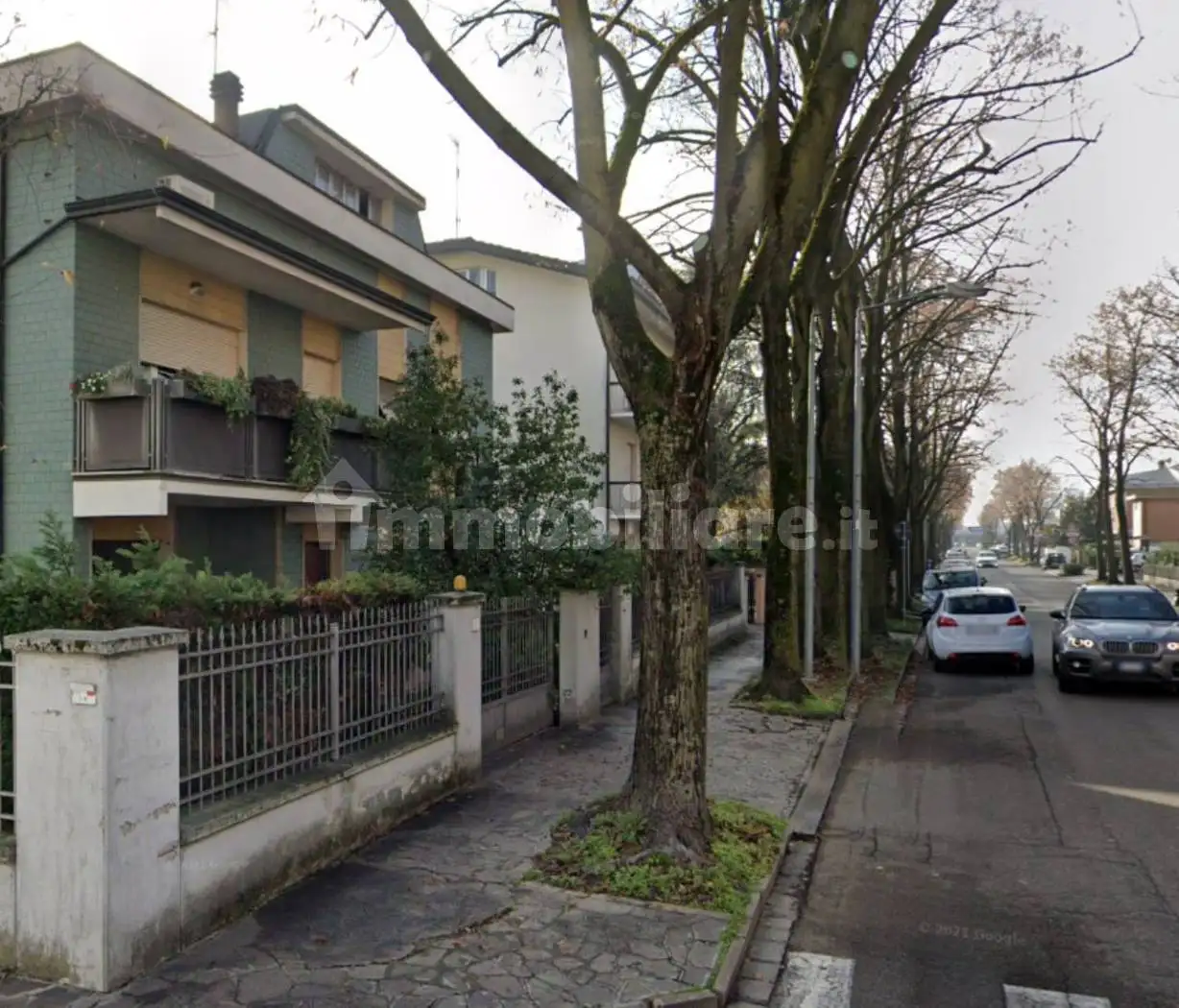 Appartamento all'asta L.A. Muratori, Carpi - foto 2