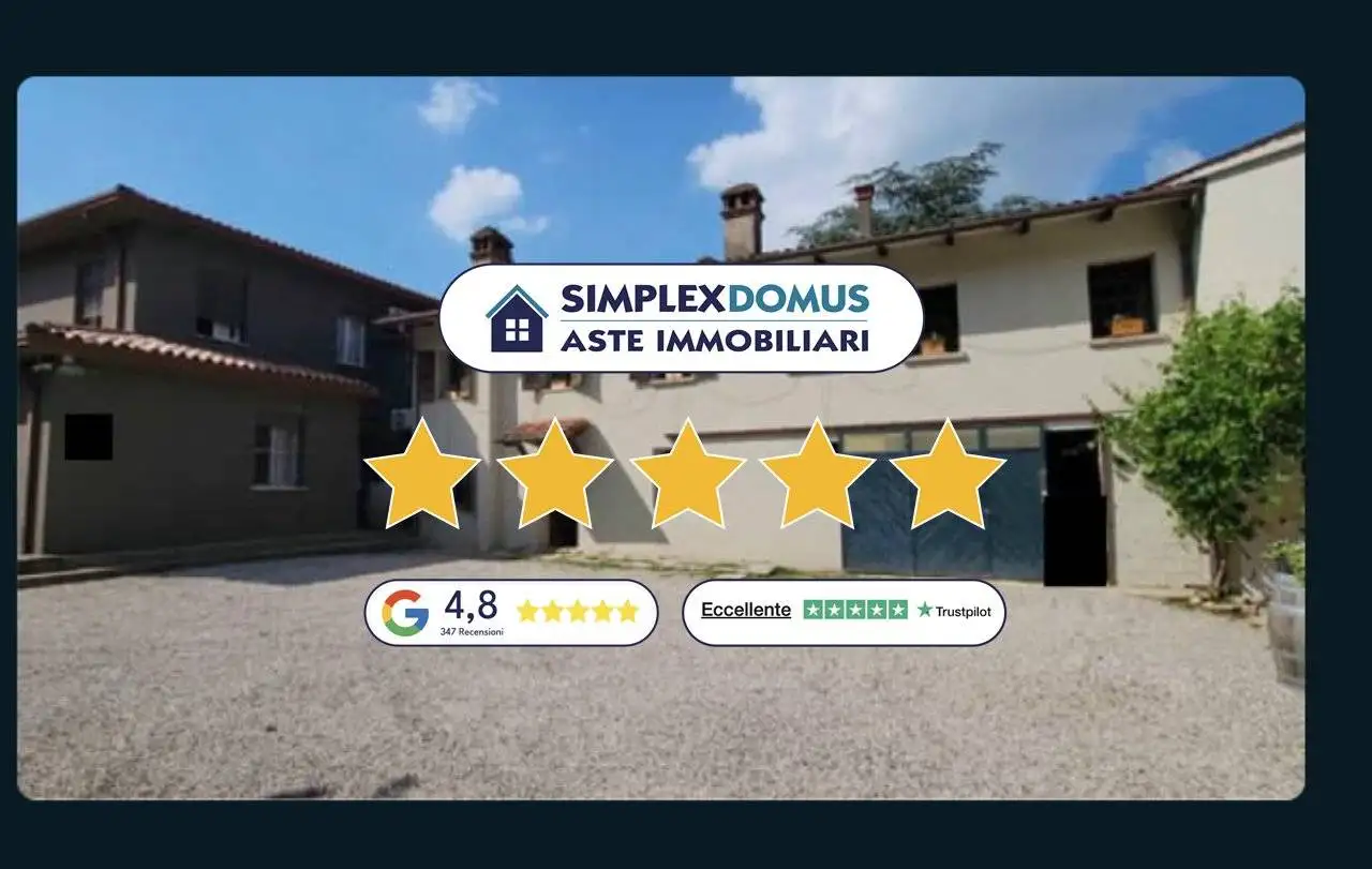 Appartamento in asta a Baone