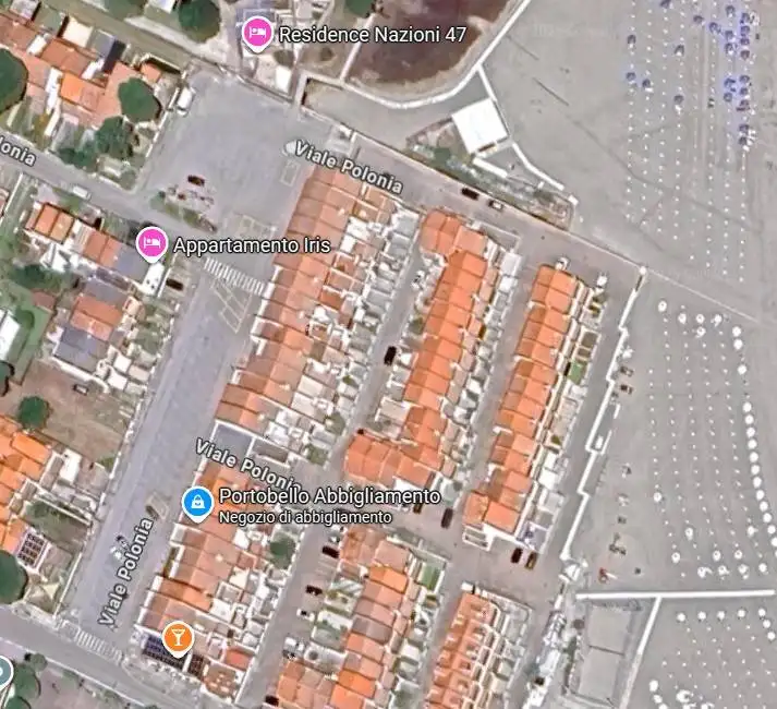 Appartamento all'asta viale Polonia, Comacchio - foto 3