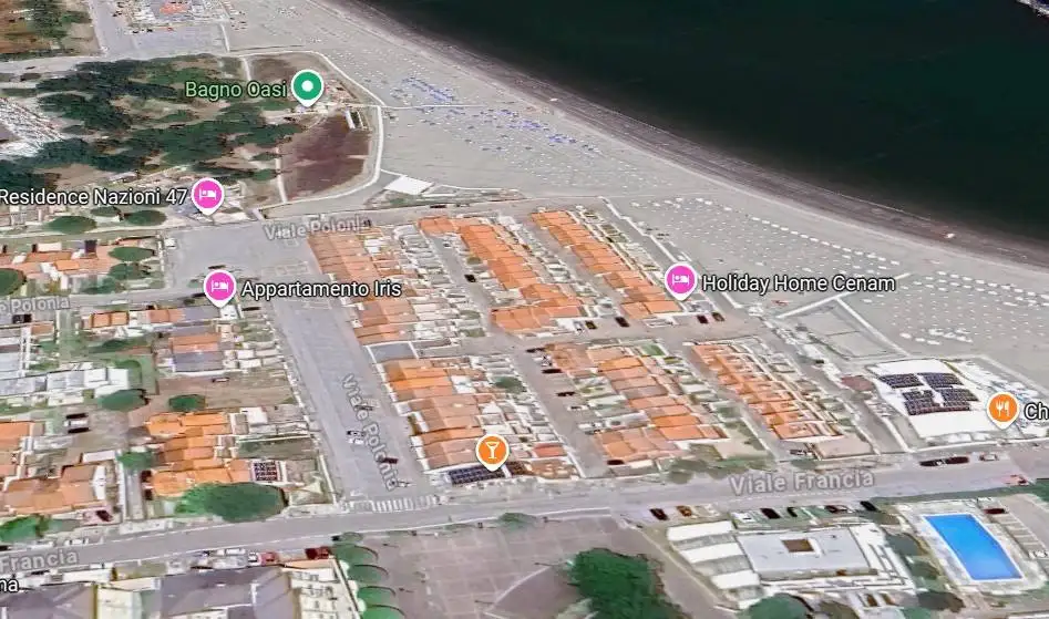 Appartamento all'asta viale Polonia, Comacchio - foto 4