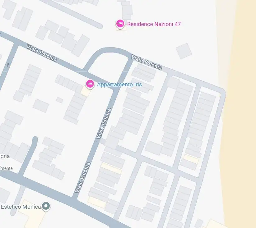 Appartamento all'asta viale Polonia, Comacchio - foto 5