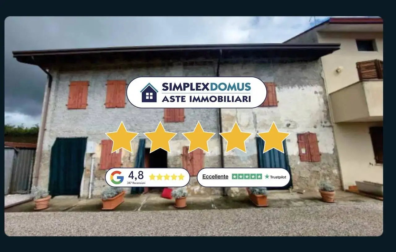 Appartamento in asta a San Michele al Tagliamento