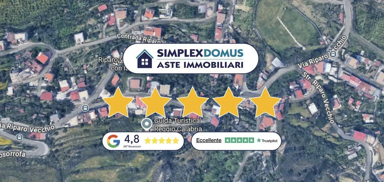 Appartamento in asta a Reggio Calabria