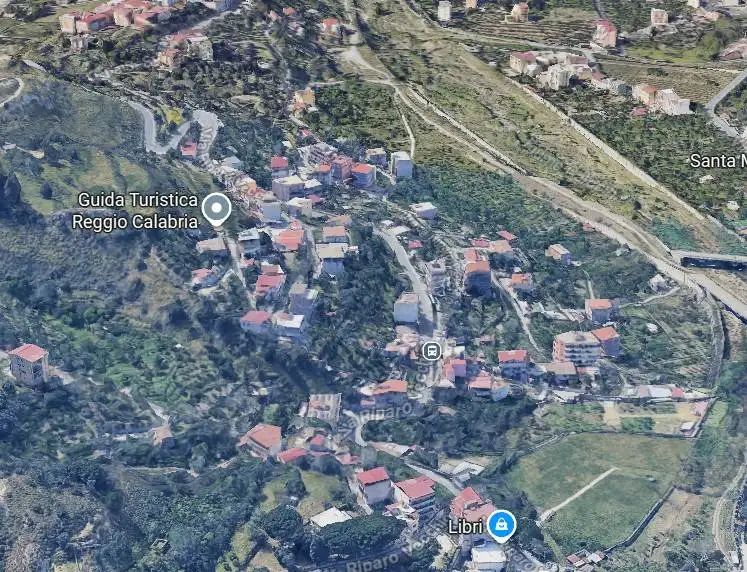 Appartamento all'asta Riparo Vecchio, Reggio Calabria - foto 3