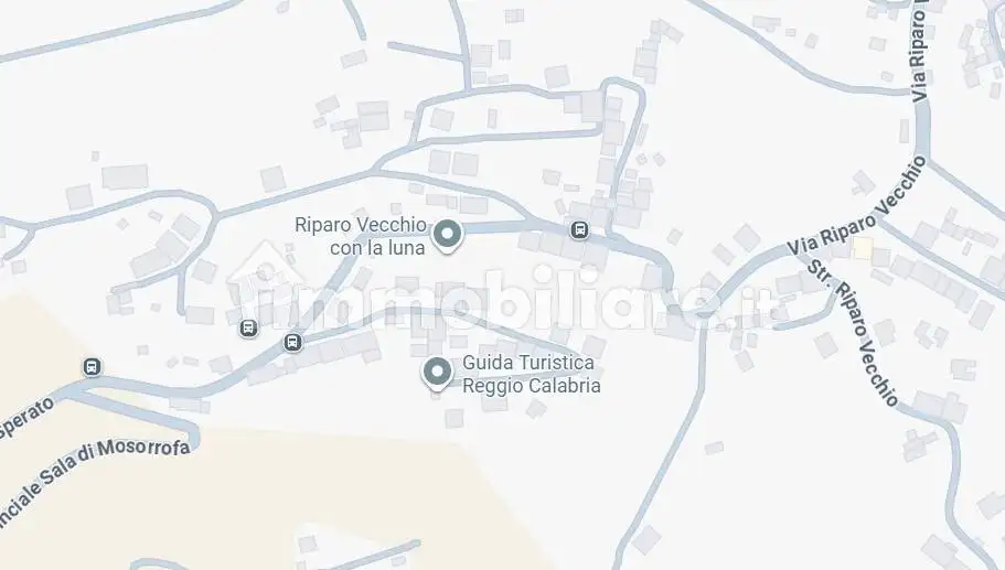 Appartamento all'asta Riparo Vecchio, Reggio Calabria - foto 4