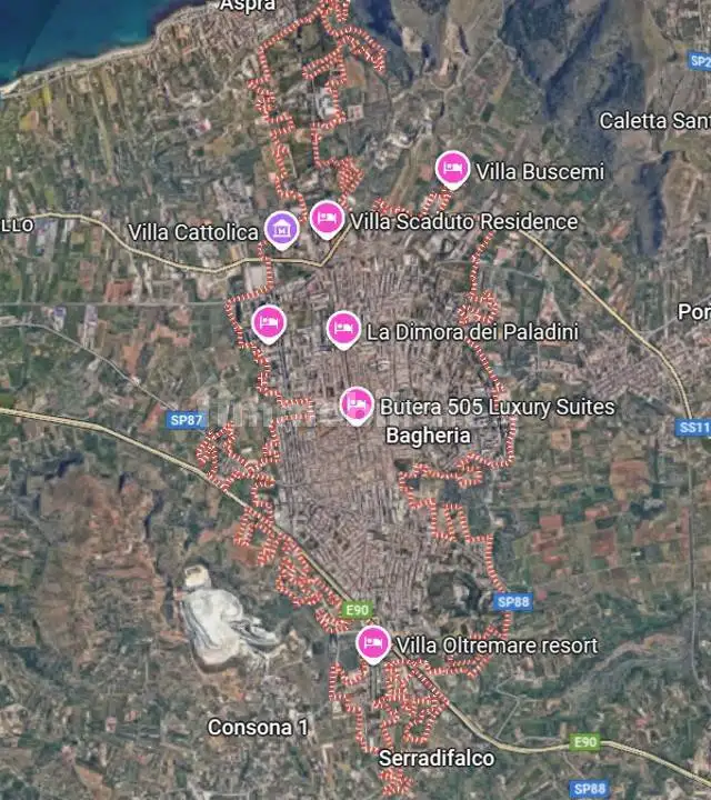 Appartamento all'asta Sv, Bagheria - foto 2