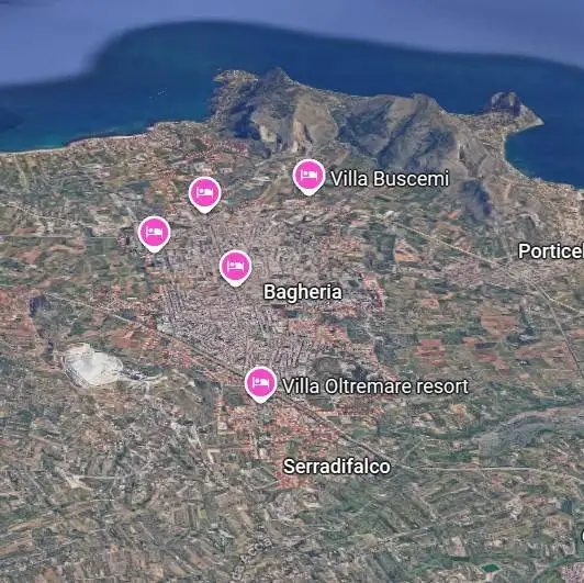 Appartamento all'asta Sv, Bagheria - foto 3