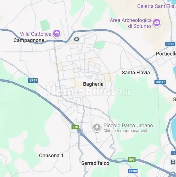 Appartamento all'asta Sv, Bagheria - foto 4