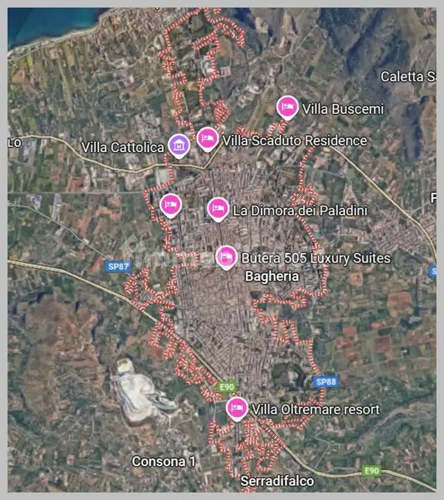 Appartamento all'asta Sv, Bagheria - foto 5