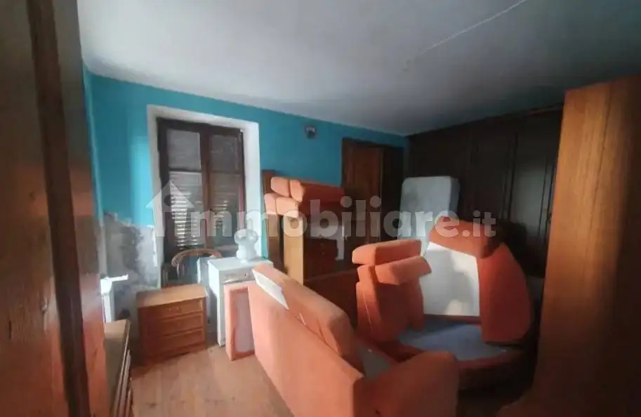 Appartamento all'asta frazione Cresto, Ala di Stura - foto 4