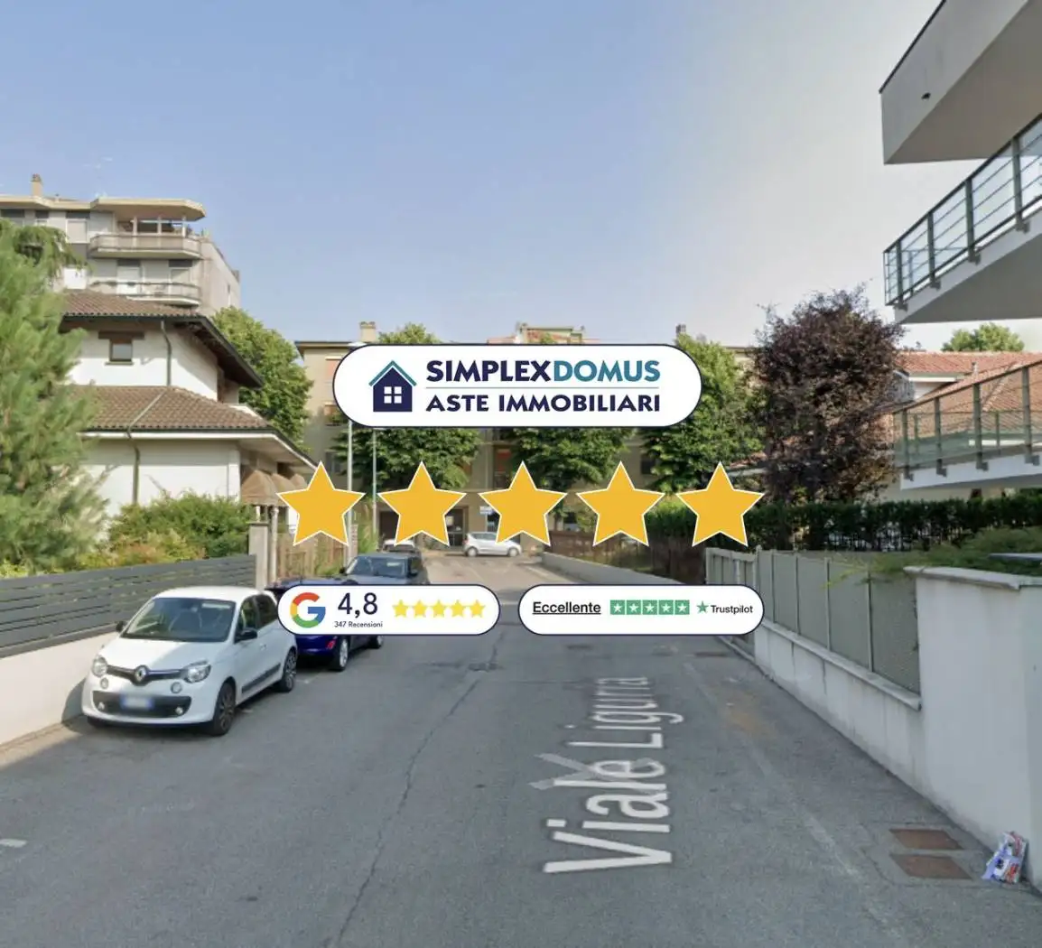 Appartamento in asta a Lodi