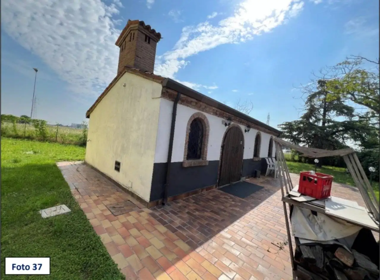 Appartamento all'asta Strada Ostigliese, Mantova - foto 2