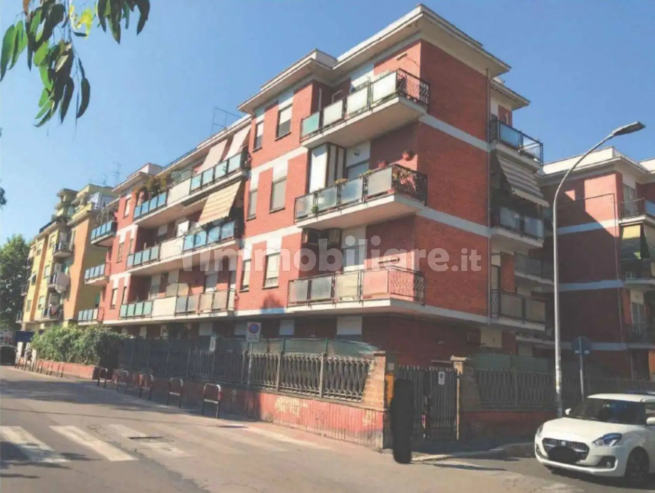 Appartamento all'asta via Zara, Pomezia - foto 2