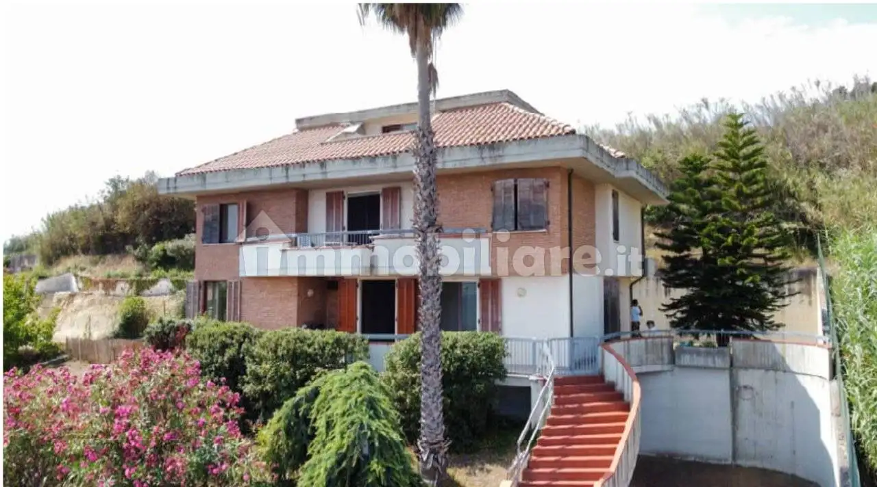 Villa all'asta Miramare, San Benedetto del Tronto - foto 2