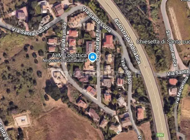 Villa all'asta Miramare, San Benedetto del Tronto - foto 3